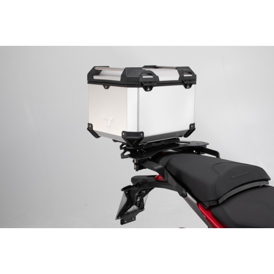 Βάση topcase SW-Motech STREET-RACK Ducati Multistrada V2/S