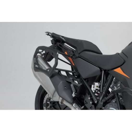 Σετ βάσεων και αδιάβροχων σαμαριών SW-Motech Sysbag WP L KTM 1290 Super Adventure S/R 21-