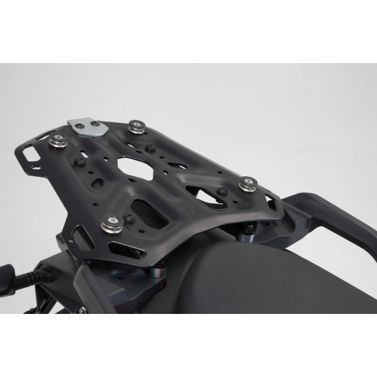 Σετ βάσης και βαλίτσας topcase SW-Motech TRAX ADV KTM 1290 Super Adventure S/R -20 μαύρο