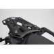 Σετ βάσης και βαλίτσας topcase SW-Motech TRAX ADV KTM 1290 Super Adventure S/R 21- μαύρο 