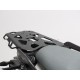 Σετ βάσης και βαλίτσας topcase SW-Motech TraX ADV Ducati Multistrada 1200/S -14 ασημί