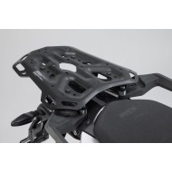 Βάση topcase SW-Motech ADVENTURE-RACK KTM 890 Adventure/R μαύρη