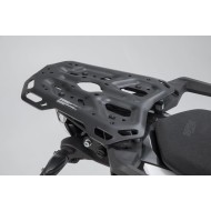 Βάση topcase SW-Motech ADVENTURE-RACK KTM 790 Adventure/R μαύρη