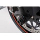 Προστατευτικά μανιτάρια εμπρός τροχού SW-Motech KTM 890 Duke R Προστατευτικά μανιτάρια εμπρός τροχού SW-Motech KTM 890 Duke R