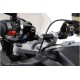 Αποστάτες τιμονιού SW-Motech Barback πάνω & πίσω BMW R 1200 GS 08-12 ασημί Αποστάτες τιμονιού SW-Motech Barback πάνω & πίσω BMW R 1200 GS 08-12 ασημί