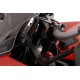 Αποστάτες τιμονιού SW-Motech 30 χιλ. Ducati Multistrada 1260/S Αποστάτες τιμονιού SW-Motech 30 χιλ. Ducati Multistrada 1260/S