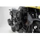 Προστατευτικά κάγκελα SW-Motech Suzuki DL 250 V-Strom Προστατευτικά κάγκελα SW-Motech Suzuki DL 250 V-Strom