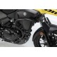 Προστατευτικά κάγκελα SW-Motech Suzuki DL 250 V-Strom Προστατευτικά κάγκελα SW-Motech Suzuki DL 250 V-Strom