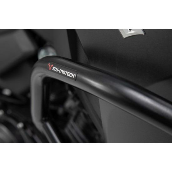 Προστατευτικά κάγκελα SW-Motech Suzuki DL 250 V-Strom Προστατευτικά κάγκελα SW-Motech Suzuki DL 250 V-Strom