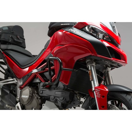 Προστατευτικά κάγκελα κινητήρα SW-Motech Ducati Multistrada 1260/S Προστατευτικά κάγκελα κινητήρα SW-Motech Ducati Multistrada 1260/S