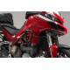 Προστατευτικά κάγκελα κινητήρα SW-Motech Ducati Multistrada 1260/S Προστατευτικά κάγκελα κινητήρα SW-Motech Ducati Multistrada 1260/S