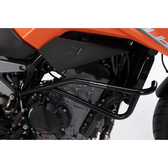 Προστατευτικά κάγκελα SW-Motech KTM 890 Duke R Προστατευτικά κάγκελα SW-Motech KTM 890 Duke R