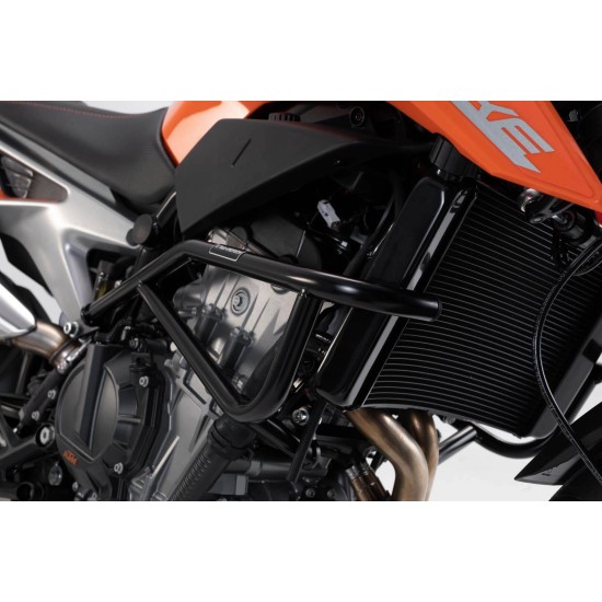 Προστατευτικά κάγκελα SW-Motech KTM 890 Duke R Προστατευτικά κάγκελα SW-Motech KTM 890 Duke R