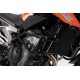 Προστατευτικά κάγκελα SW-Motech KTM 890 Duke R Προστατευτικά κάγκελα SW-Motech KTM 890 Duke R