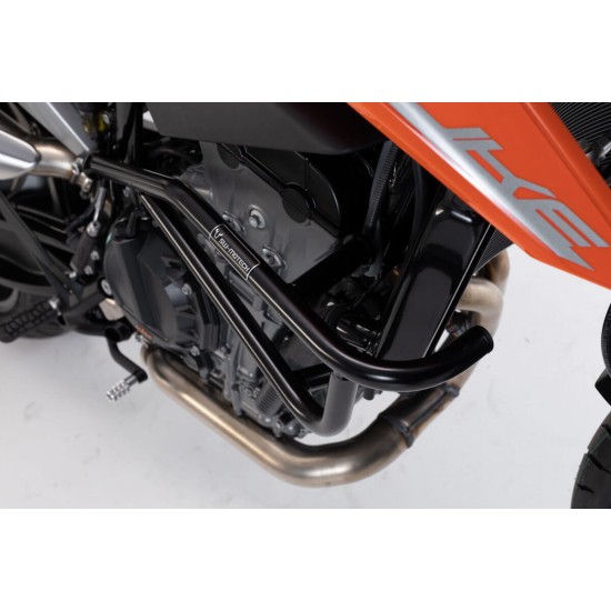 Προστατευτικά κάγκελα SW-Motech KTM 890 Duke R Προστατευτικά κάγκελα SW-Motech KTM 890 Duke R