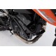 Προστατευτικά κάγκελα SW-Motech KTM 890 Duke R Προστατευτικά κάγκελα SW-Motech KTM 890 Duke R