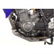 Προστατευτικά κάγκελα κινητήρα SW-Motech Yamaha XT 660 R/X Προστατευτικά κάγκελα κινητήρα SW-Motech Yamaha XT 660 R/X