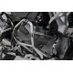 Προστατευτικά κάγκελα κινητήρα SW-Motech BMW R 1250 GS/Adv. ανοξείδωτο ατσάλι Προστατευτικά κάγκελα κινητήρα SW-Motech BMW R 1250 GS/Adv. ανοξείδωτο ατσάλι
