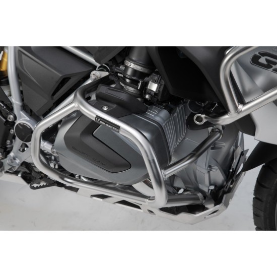 Προστατευτικά κάγκελα κινητήρα SW-Motech BMW R 1250 GS/Adv. ανοξείδωτο ατσάλι Προστατευτικά κάγκελα κινητήρα SW-Motech BMW R 1250 GS/Adv. ανοξείδωτο ατσάλι
