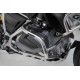 Προστατευτικά κάγκελα κινητήρα SW-Motech BMW R 1250 GS/Adv. ανοξείδωτο ατσάλι Προστατευτικά κάγκελα κινητήρα SW-Motech BMW R 1250 GS/Adv. ανοξείδωτο ατσάλι