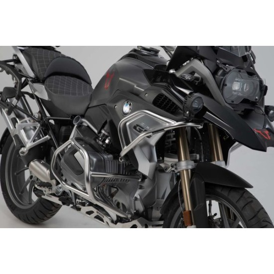 Προστατευτικά κάγκελα κινητήρα SW-Motech BMW R 1250 GS/Adv. ανοξείδωτο ατσάλι Προστατευτικά κάγκελα κινητήρα SW-Motech BMW R 1250 GS/Adv. ανοξείδωτο ατσάλι