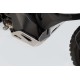 Ποδιά κινητήρα SW-Motech KTM 890 Adventure/R ασημί Ποδιά κινητήρα SW-Motech KTM 890 Adventure/R ασημί