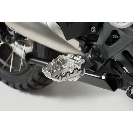 Ρυθμιζόμενα αναδιπλούμενα μαρσπιέ SW-Motech EVO BMW S 1000 XR 20- Ρυθμιζόμενα αναδιπλούμενα μαρσπιέ SW-Motech EVO BMW S 1000 XR 20-