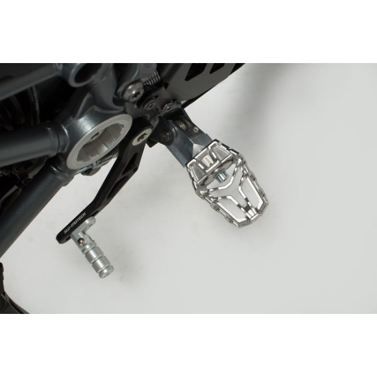 Ρυθμιζόμενα αναδιπλούμενα μαρσπιέ SW-Motech EVO BMW S 1000 XR 20- Ρυθμιζόμενα αναδιπλούμενα μαρσπιέ SW-Motech EVO BMW S 1000 XR 20-