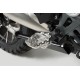 Ρυθμιζόμενα αναδιπλούμενα μαρσπιέ SW-Motech EVO BMW R 1200 GS/Adv. -12