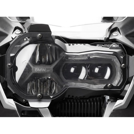 Προστατευτικό φαναριού SW-Motech BMW R 1250 GS/Adv. Προστατευτικό φαναριού SW-Motech BMW R 1250 GS/Adv.