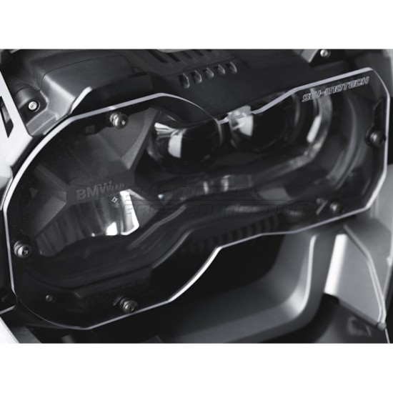 Προστατευτικό φαναριού SW-Motech BMW R 1250 GS/Adv. Προστατευτικό φαναριού SW-Motech BMW R 1250 GS/Adv.