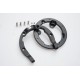 Βάση SW-Motech tankring ION Kawasaki Versys X-300 Βάση SW-Motech tankring ION Kawasaki Versys X-300