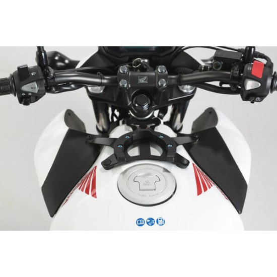 Βάση SW-Motech tankring ION Honda CB 500 F -15 Βάση SW-Motech tankring ION Honda CB 500 F -15