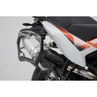 Βάσεις πλαϊνών βαλιτσών SW-Motech PRO KTM 790 Adventure/R -20