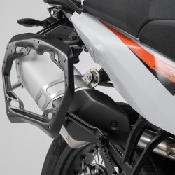 Βάσεις πλαϊνών βαλιτσών SW-Motech PRO KTM 790 Adventure 23-