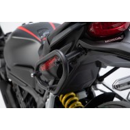 Βάση πλαϊνής βαλίτσας / σαμαριού SLC Honda CBR 650 R -20 αριστερή