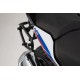 Βάση πλαϊνής βαλίτσας / σαμαριού SLC BMW R 1200 R LC 15- δεξιά