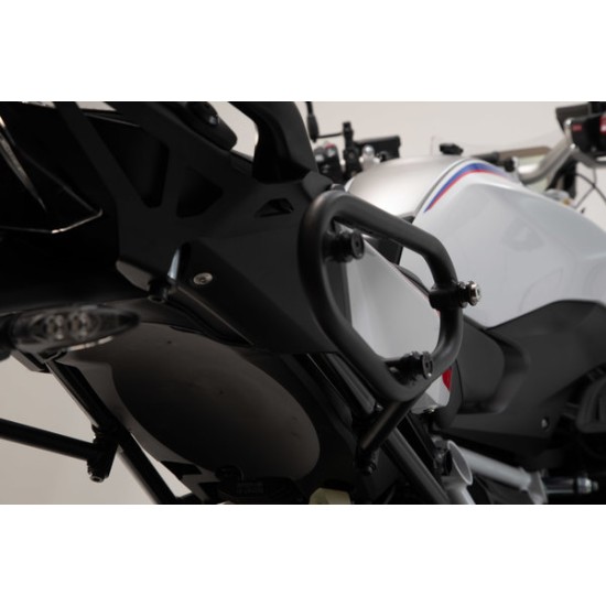Βάση πλαϊνής βαλίτσας / σαμαριού SLC BMW R 1200 R LC 15- δεξιά