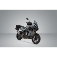 Σετ βάσεων και βαλιτσών SW-Motech SysBag 15-15Lt. BMW S 1000 XR 19-