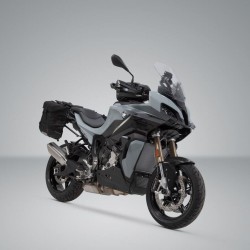Σετ βάσεων και βαλιτσών SW-Motech SysBag 15-15Lt. BMW S 1000 XR 19-