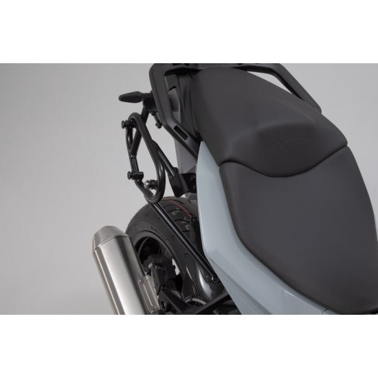 Σετ βάσεων και βαλιτσών SW-Motech SysBag 15-15Lt. BMW S 1000 XR 19-