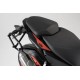 Σετ βάσεων και βαλιτσών SW-Motech SysBag 15-15Lt. KTM 690 Duke 16- Σετ βάσεων και βαλιτσών SW-Motech SysBag 15-15Lt. KTM 690 Duke 16-