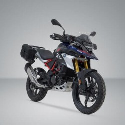 Σετ βάσεων και βαλιτσών SW-Motech SysBag 10-15Lt. BMW G 310 GS