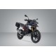 Σετ βάσεων και βαλιτσών SW-Motech SysBag 10-15Lt. BMW G 310 GS Σετ βάσεων και βαλιτσών SW-Motech SysBag 10-15Lt. BMW G 310 GS