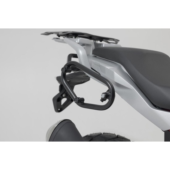 Σετ βάσεων και βαλιτσών SW-Motech SysBag 10-15Lt. BMW G 310 GS Σετ βάσεων και βαλιτσών SW-Motech SysBag 10-15Lt. BMW G 310 GS