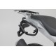 Σετ βάσεων και βαλιτσών SW-Motech SysBag 10-15Lt. BMW G 310 GS Σετ βάσεων και βαλιτσών SW-Motech SysBag 10-15Lt. BMW G 310 GS