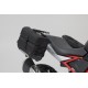 Σετ βάσεων και βαλιτσών SW-Motech SysBag 10-15Lt. BMW G 310 GS Σετ βάσεων και βαλιτσών SW-Motech SysBag 10-15Lt. BMW G 310 GS