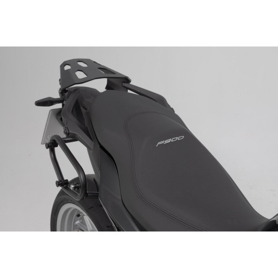 Σετ βάσεων και βαλιτσών SW-Motech SysBag 15-15Lt. BMW F 900 XR Σετ βάσεων και βαλιτσών SW-Motech SysBag 15-15Lt. BMW F 900 XR