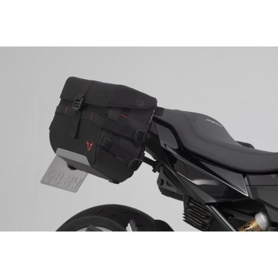 Σετ βάσεων και βαλιτσών SW-Motech SysBag 15-15Lt. BMW F 900 XR Σετ βάσεων και βαλιτσών SW-Motech SysBag 15-15Lt. BMW F 900 XR