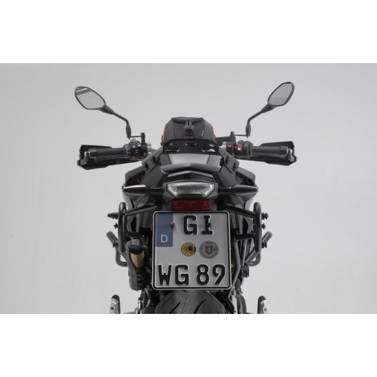 Σετ βάσεων και βαλιτσών SW-Motech SysBag 15-15Lt. BMW F 900 XR Σετ βάσεων και βαλιτσών SW-Motech SysBag 15-15Lt. BMW F 900 XR